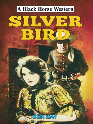 cover image of Silverbird